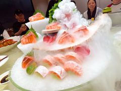 -小北江河鲜(新城店)