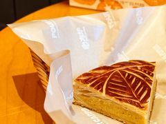 -方炉·天然食材面包店(丹凤店)