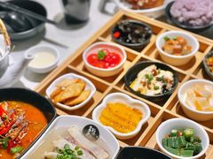 -新仙清汤牛腩(铜锣湾店)