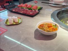 -三头牛·潮汕牛肉生蚝火锅 (夏湾店)