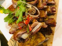 -马尔龙新疆饭店·清真(瑞景店)