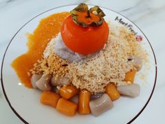 -鲜芋仙(中华广场店)