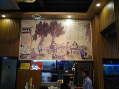 -官塘锋记鱼生·生腌·砂锅粥(牌坊街店)