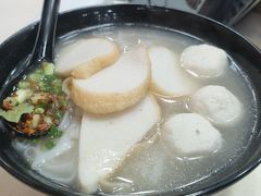-章记香港仔鱼蛋王(西洋菜街店)