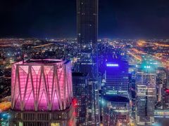 -云·酷 Atmosphere(国贸大酒店)