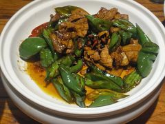 -老雒阳面馆·水席·洛阳菜(王城路店)