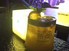 -ohbar live house(人广店)