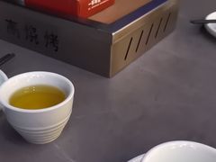 -老高烧烤(龙华星河iCO店)