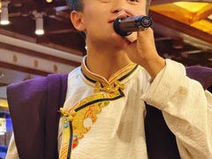 -如意林卡藏餐吧(大昭寺店)