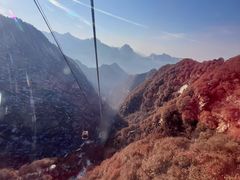 -华山风景名胜区