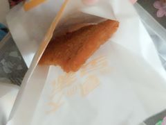-麦当劳(农光里店)
