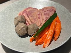 -芸山季·云南山珍菌火锅(宝能环球汇店)