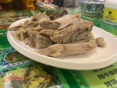 -继承独一味生烤羊排(金牛小区店)