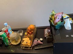 -华夏良子·足道SPA艾灸(铁道大厦店)