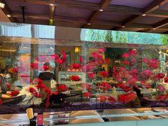 -怡咖啡海鲜自助餐厅(浦东香格里拉店)