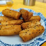 超级好吃的一家店