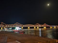 -鸭绿江断桥