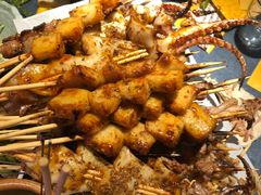 -肉串汪(望京店)