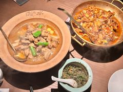 -沅江水·湖南家宴(南村万博长隆商圈店)