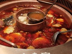 -小南房鲜美蛙火锅(北苑店)