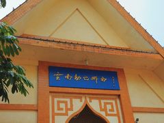 -云南勐巴娜西珍奇园