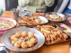 -青春分食(仙林大学城店)