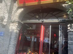 -花小蟹·无锡菜·大闸蟹主题餐厅·评弹表演(南长街店)