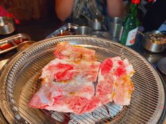 -韩山葵烤肉(太古里店)