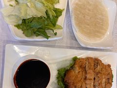 -功德林素菜饭庄(前门店)