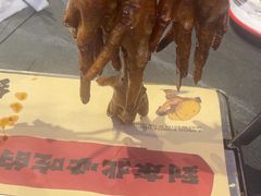 -钱锋炭缸烧烤(南湖大路总店)