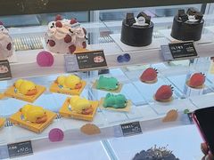 -仟吉·ART FARM主题店(菱角湖万达店)