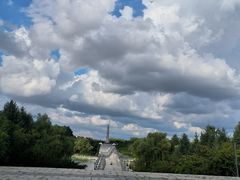 -长春世界雕塑园