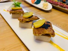 -王鼎精致料理铁板烧(世博源店)