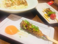 -醉虎传(南锣鼓巷店)