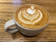 肉桂辣椒拿铁-Brut Eatery Wine Bar & Restaurant (建国东路店)