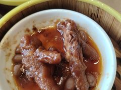-蒸武门·广式茶点(石滩店)