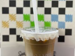 -Seesaw Coffee(上海虹桥天地店)