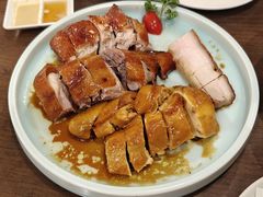 -新旺茶餐厅(嘉里城店)
