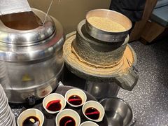 -鲜潭蒸汽石锅鱼(五道口购物中心店)