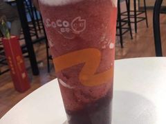 -CoCo都可(丁家庄店)