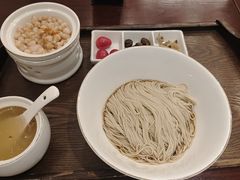 -苏州老字号·苏面斋·秃黄油·三虾面苏式面馆