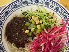 -姚记炒肝店(鼓楼店)