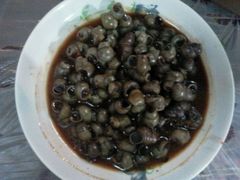 酱爆螺蛳-老品芳