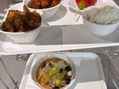 -阿那亚第六食堂(文创街区店)