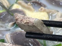 -鸭小妹鸭血粉丝(老门东店)