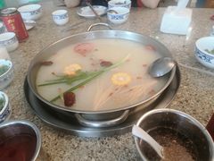 -龙继斑鱼庄(犀浦店)