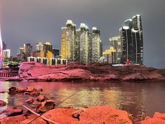 -海棠烟雨公园