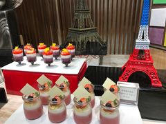 -索菲特银河锦厨自助餐(山西路店)