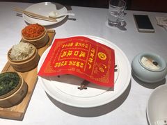 -金狮麟·新豫菜(杏石口路店)