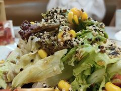 -千寻山野烤肉(中关村店)